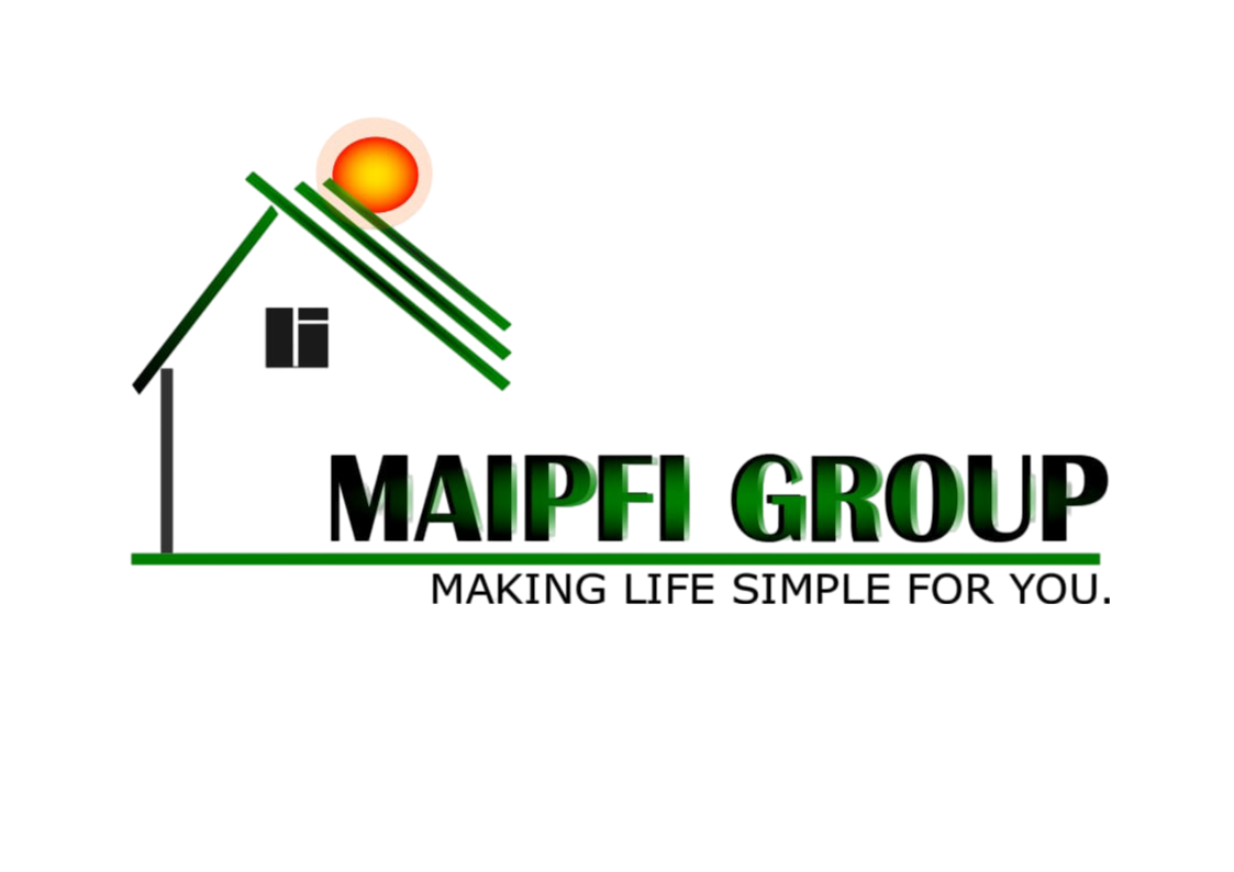 maipfi group logo